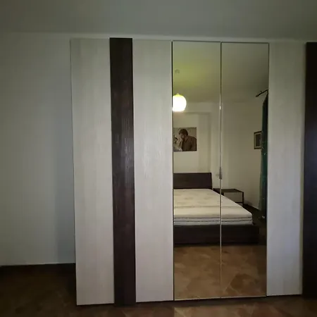 Apartment Due Passi Dal Mare Cittadella del Capo
